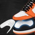 Shoe Crease Protector Sneaker Protector Shoes Wrinkle Protector (One Pair). 