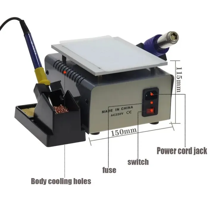 KADA%209803D+%203%20in%201%20LCD%20Separator%20Machine%20&%20Rework%20Station%20%E2%80%93%20Ideal%20for%20Precision%20Repairs%20-%20Image%206