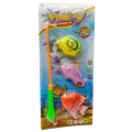 Beautiful Fishing Game For kids. 