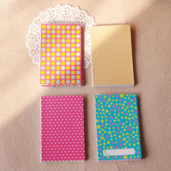 20 Pcs/Lot DIY Scrapbook Paper Photo Sticker Albums Decorative Photos Frame Stickers For Instax Mini Film Home Decor