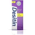 Desitin Maximum Strength Rash Cream Orignal - 4.8oz (136gm). 