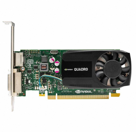 Nvidia Quadro FX580  DDR3 512MB 128BIT