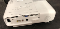 Epson EB U42: The High-Quality 4K Typle Projector for Movies and Gaming. 