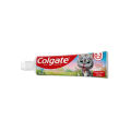 Toothpaste for Kids - 0 - 2 Yrs (Strawberry Flavor), 2 - 5 Yrs (Bubble gum Flavor), Imported, 50 ml. 