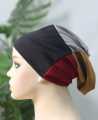 Pack of 1( 4 in 1 ) Muslim hijab cap -Womens 4 in 1 hijab cap in different colors. 