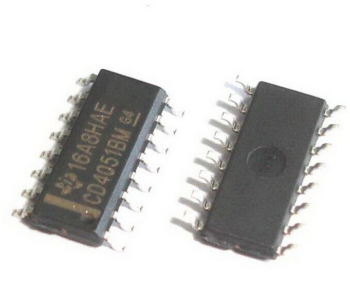 Multiplexer%20CD4051%20Series%20CD4051BM%205%20pc%20CMOS%20Single%20Channel%208-Channel%20Analog%20Multiplexer%20IC%20Chip%20-%20Image%202