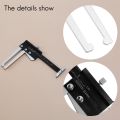 Disc Brake Rotor Thickness Caliper 0-60mm Gauge Gage Micrometer Measuring Tool. 