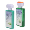 Roll On Wax Refill - 100 ML Depilatory Waxing Refill for Women, for Sensitive Skin. 