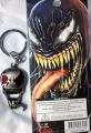 Key Chain - Venom. 