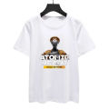 Atomic Heart T-Shirts Shooting Game Print Streetwear Men Women Fashion Pure Cotton Oversized T Shirt Harajuku Tees Tops Clothing. 
