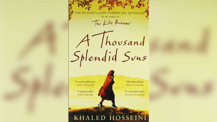 A Thousand Splendid Suns By Khaled Hosseini | Daraz.pk