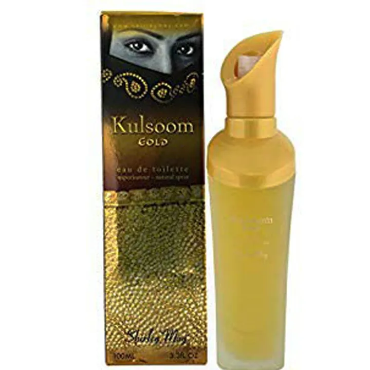 Shirley%20May%20Kulsoom%20Gold%20Perfume%20For%20Women%20-%20100%20ml%20-%20Image%202