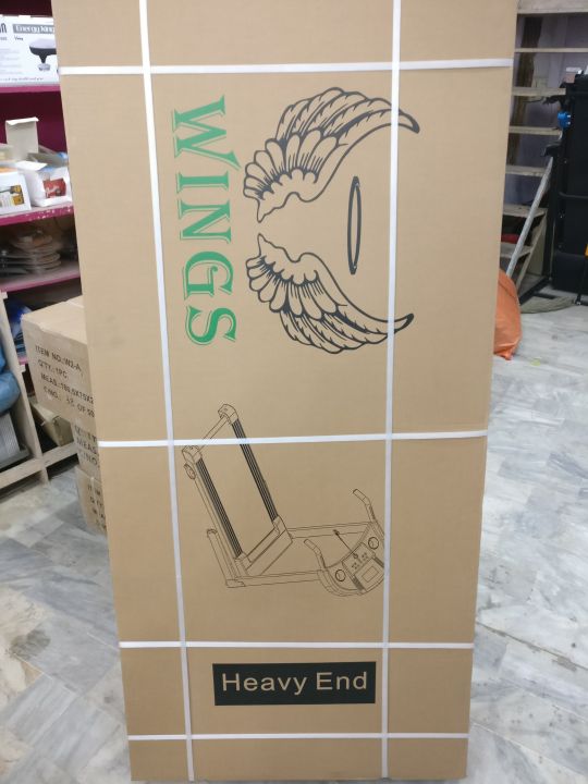 WINGS%20-%20W%20:%202%20DOUBLE%20TRACK%20TREADMILL%20%202.75%20HP%20(MANUAL%20INCLINE)%20-%20Image%203