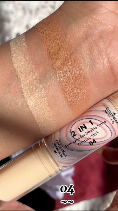 Missrose%202%20In%201%20Contour%20Plus%20Concealer%20Stick%20For%20Girls%20And%20Women%204.0g%20-%20Image%204