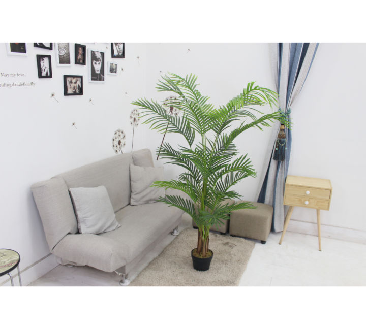 Imported%20artificial%20Palm%20tree%20with%20black%20Planter%20-%20Image%209