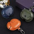 Soft Case For HUAWEI FreeBuds Pro 3 2 TWS Earphone Accessories FreeBuds SE2 Luxury Leather Storage Bag Earphone Cover Keychain. 