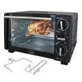 PROFESSIONAL Large Electric oven / baking oven / convection oven / Rotisserie Oven with Kebab Grill. 