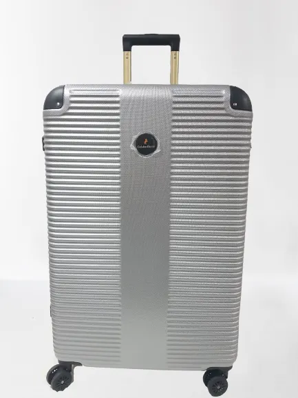 32%20inch%20large%20size%20travelling%20suitcase%20/%20360%20wheels%20rotation%20hardcase%20travel%20bag%20-%20Image%202