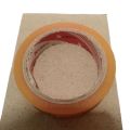 "Scotch Tape Bundle  of 6 pcs – 1” 50 Yard Transparent Clear Tape | Strong & Durable Adhesive Tape for Office, Home & Packaging – Buy Now!". 