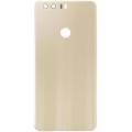 HUAWEI Honor 8 Case Rear Door Housing Cover Back Glass Battery Cover Panel Replacement For HUAWEI Honor 8 - Gold. 