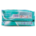 Rocket Baby Wipes. 