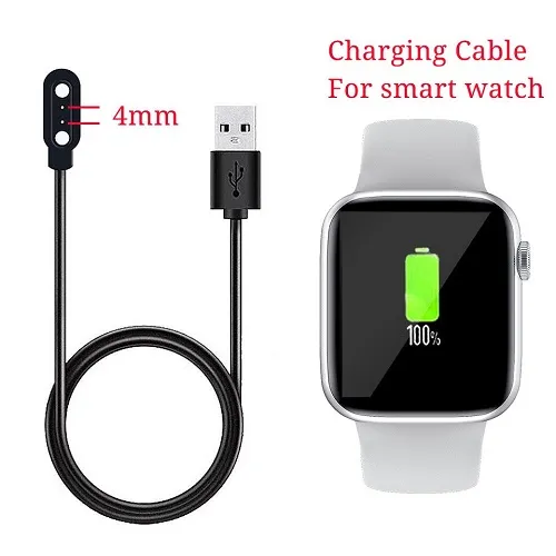 Magnetic%20Charging%20Cable%20for%20W26%20Smart%20Watch%202%20Pin%20100cm%20USB%20Power%20Cable%20-%20Image%205