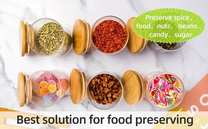 200ML%20%20Small%20Glass%20Storage%20Jars%20with%20Bamboo%20Lids%20%20Set%20of%20%2012,%20Airtight%20Storage%20Canister%20with%20Labels%20and%20Chalk%20Marker,%20Food%20Cereal%20Storage%20Containers%20for%20Home%20Kitchen%20Tea%20Herbs%20Pasta%20Coffee%20Flour%20Herbs%20%E2%80%A6%20-%20Image%204