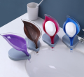 High Quality Soap Support Leaf Shape Soap Holder Now In Pakistan. 
