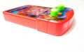 Spider Man Funny Bubble Water Game For Kids. 