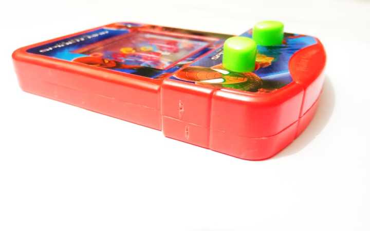 Spider%20Man%20Funny%20Bubble%20Water%20Game%20For%20Kids%20-%20Image%203