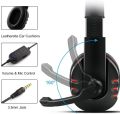 NIA PS4-488 Wired Gaming Headphone. 