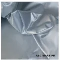 WATER & DUST PROOF SUZUKI MEHRAN CAR BODY COVER SILVER PARACHUTE. 