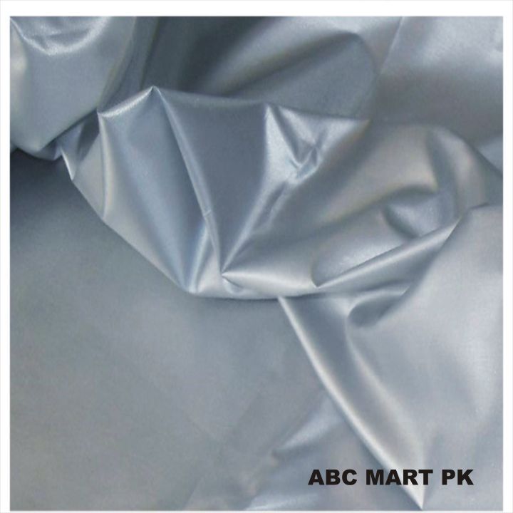 WATER%20&%20DUST%20PROOF%20SUZUKI%20MEHRAN%20CAR%20BODY%20COVER%20SILVER%20PARACHUTE%20-%20Image%202