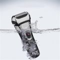Men's Foil Shaver, Men's Electric Razor,Wet/Dry IPX7 Waterproof Electric Shavers Exceptional Comfort uk import a941. 