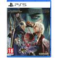Devil May Cry 5 PlayStation 5 Game Ps5. 