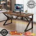 Computer and Study Table for office & Home writing desk, executive table for office, gaming table. 
