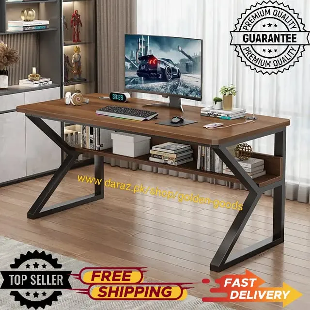 Computer%20and%20Study%20Table%20for%20office%20&%20Home%20writing%20desk%204ft%20length,2ft%20width,%202.5ft%20heigth%20-%20Image%203