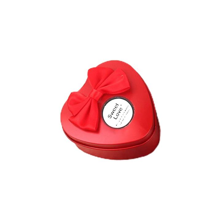 Soap Flower Eye-catching Artificial Soap Rose Flower with Bow Knot Box