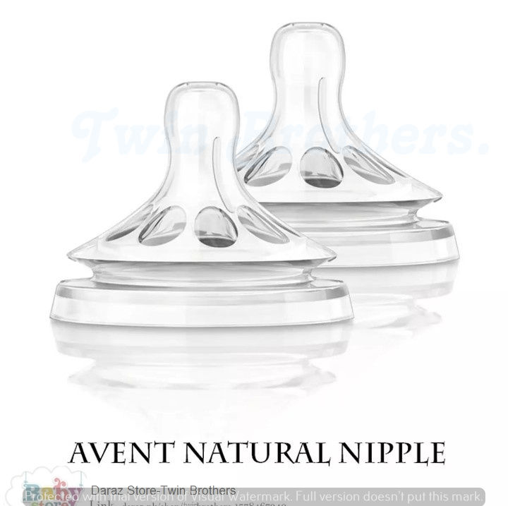 Event Feeder Nip ple Pure Silicon Soft Material Imported Made BPA Free