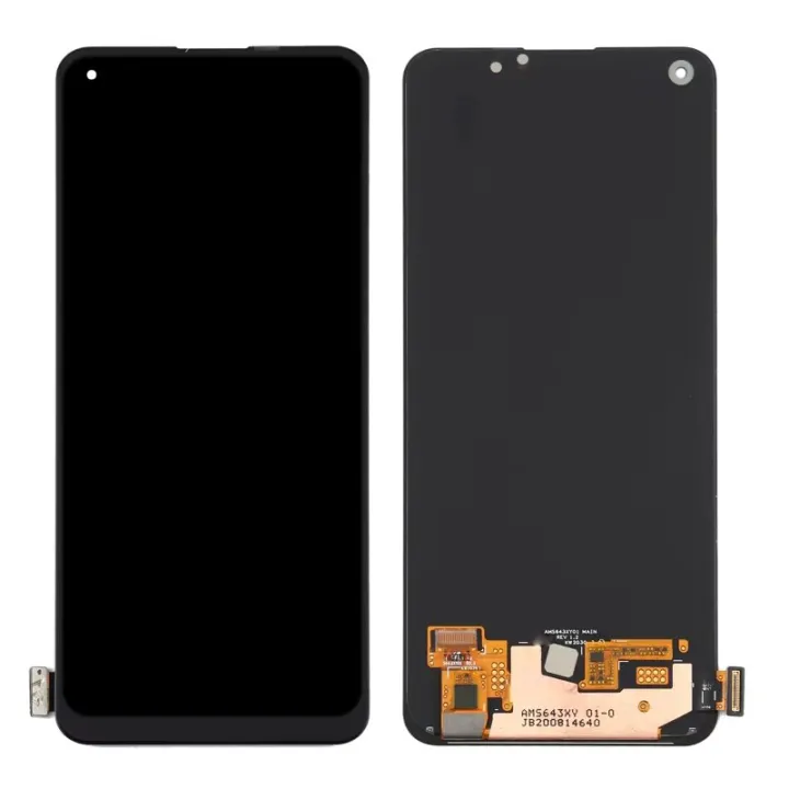 Oppo Reno 5 LCD Unit Panel - In-cell and OLED Quality | Daraz.pk