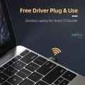 USB Wifi Adapter PC 150M Wireless Network Card [RMG Ready Stock] USB Computer Adapter. 