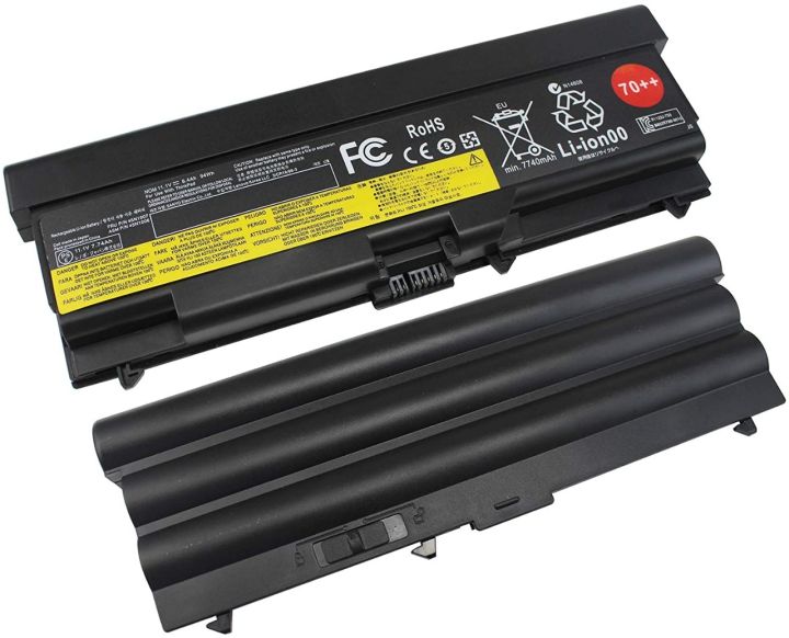 New%20Laptop%209%20Cell%20%20Notebook%20Battery%20For%20Lenovo%20ThinkPad%20%20T430%20P/N%200A36303%20-%20Image%203