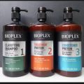 Bioplex Hair Keratin Treatment Set 3x1000 ml. 