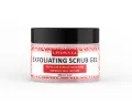UPTOWN LA Exfoliating Scrub gel For removing dead skin and improving Skin Texture. 