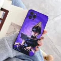 Wednesday Addams Family Tv show Phone Case For iPhone 6 7 8 Plus 11 12 13 14 Pro SE 2020 MAX Mini X XS XR Back Funda Cover. 