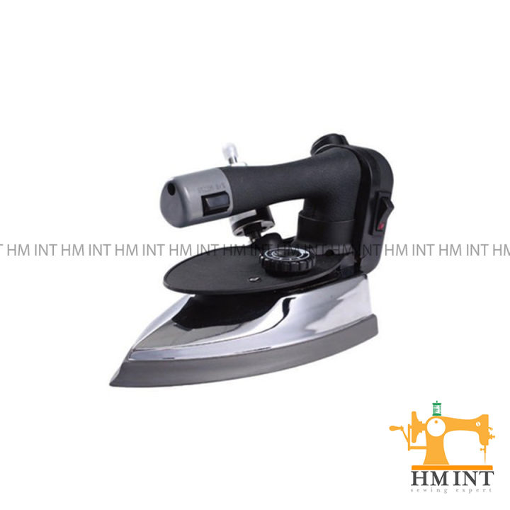 Silver%20Star%20STEAM%201300W%20220V%20Electric%20Steam%20Iron%20ES-300L%20with%204.0%20L.Water%20Tank%20(%20KOREA%20)%20-%20Image%203