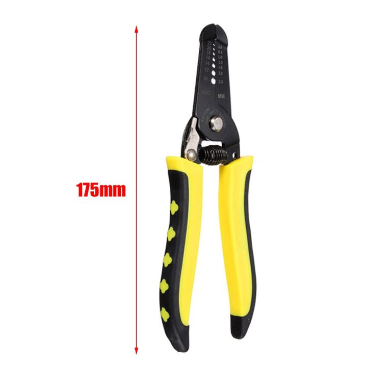 Wire%20Strippers%20Cutter%20Crimpers%20Insulation%20Remover%20Plier%20Pliers%20-%20Image%206