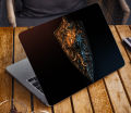 Dark Souls 2 Laptop Notebook Skin Sticker Cover Art Laptop Skin Fits 13.3" 14" 15.6" 16". 