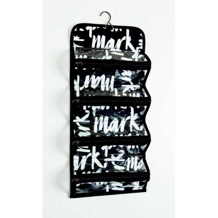 Avon UK Mark. Hanging Cosmetic Bag