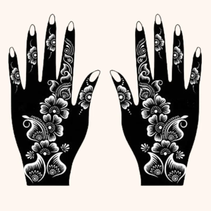 Mehandi%20stickers%20New%20Large%20full%20hand%20mehndi%20designs,%20arabic%20style%20(%20NW%200021%20)%20-%20Image%204